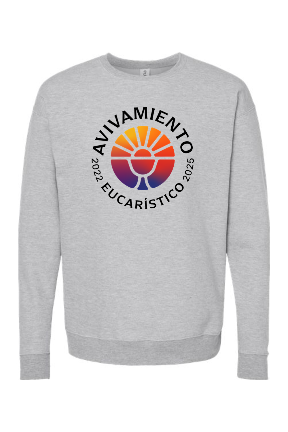 Revival Crewneck Sweatshirt - español