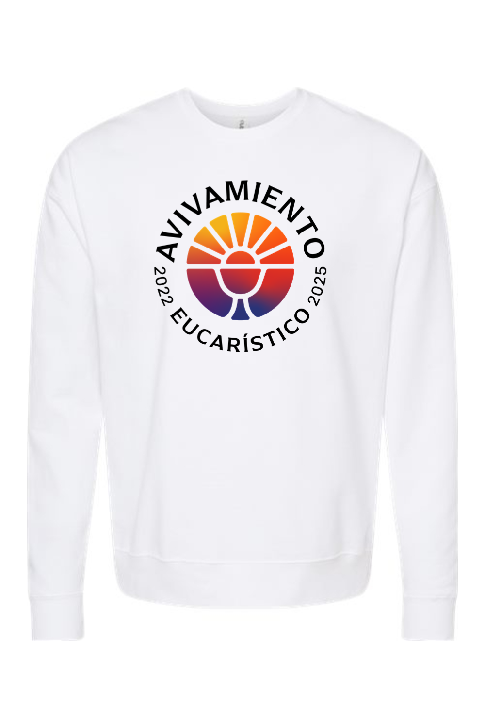 Revival Crewneck Sweatshirt - español