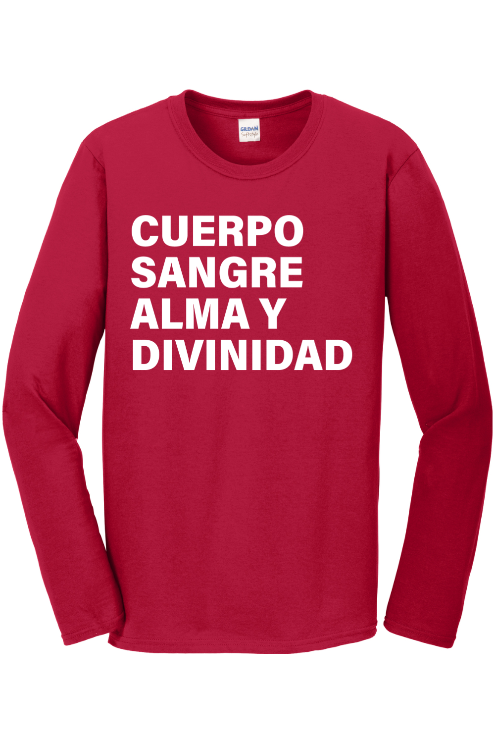 A shirt en español hotsell