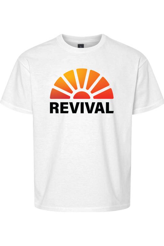This Is Revival T-Shirt - english youth