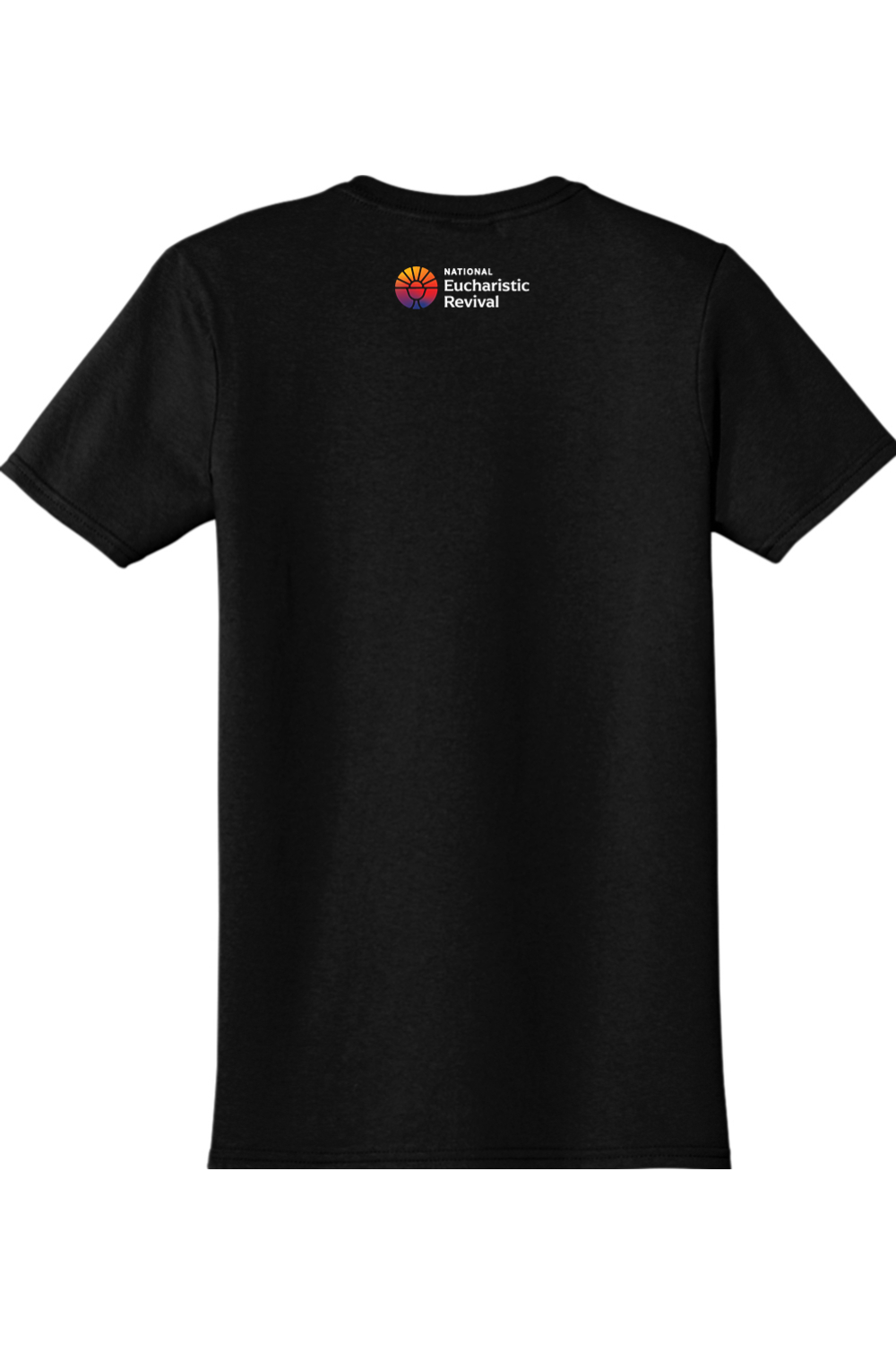 Revival Color Monstrance T-shirt - english