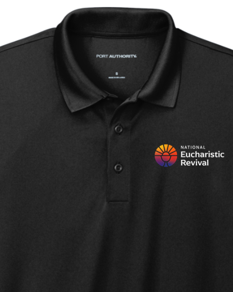Revival Polo - english