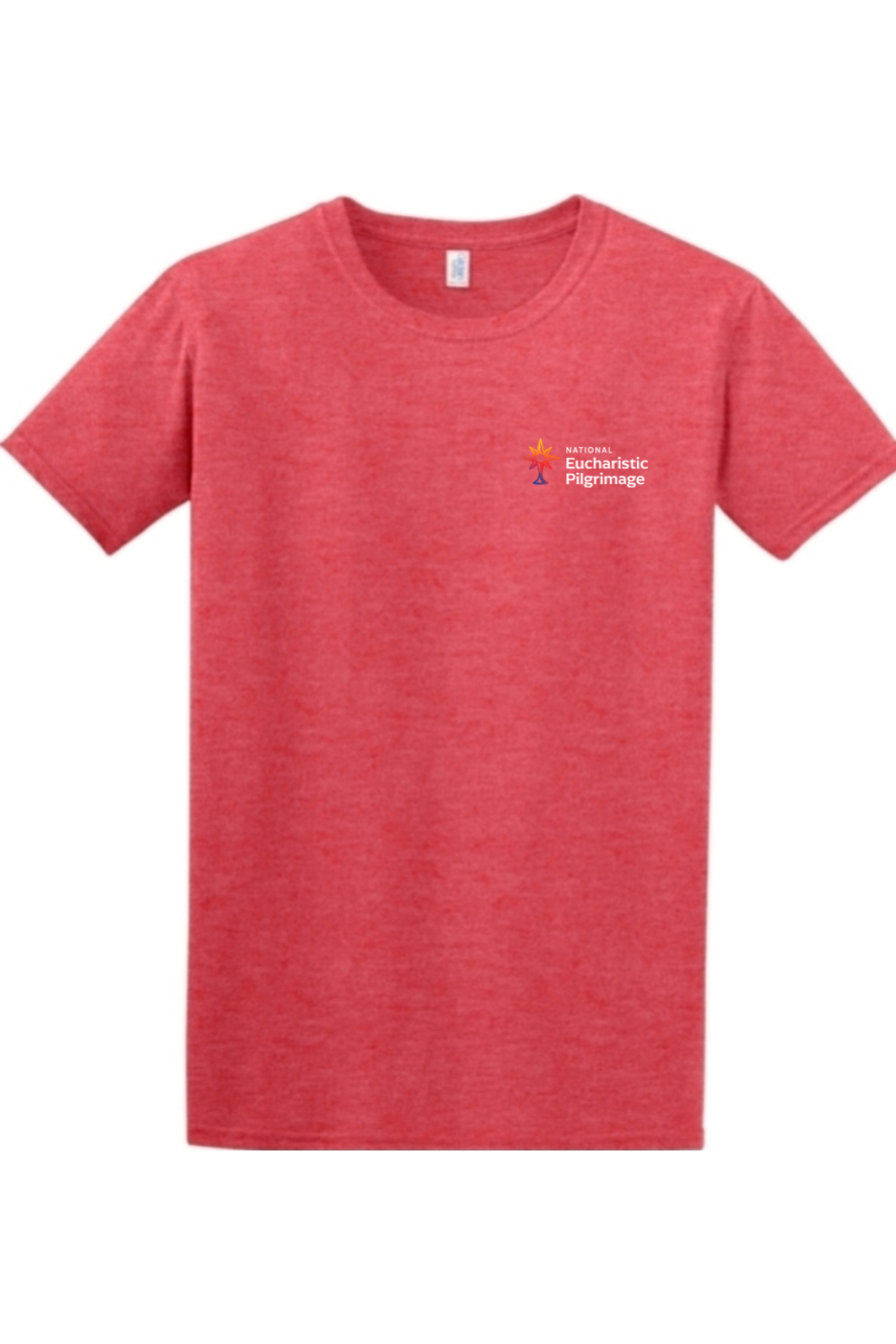Pilgrimage T-shirt- Drexel Route