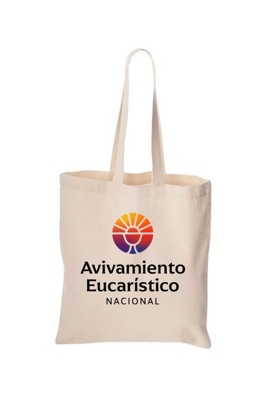 Revival Tote Bag - español
