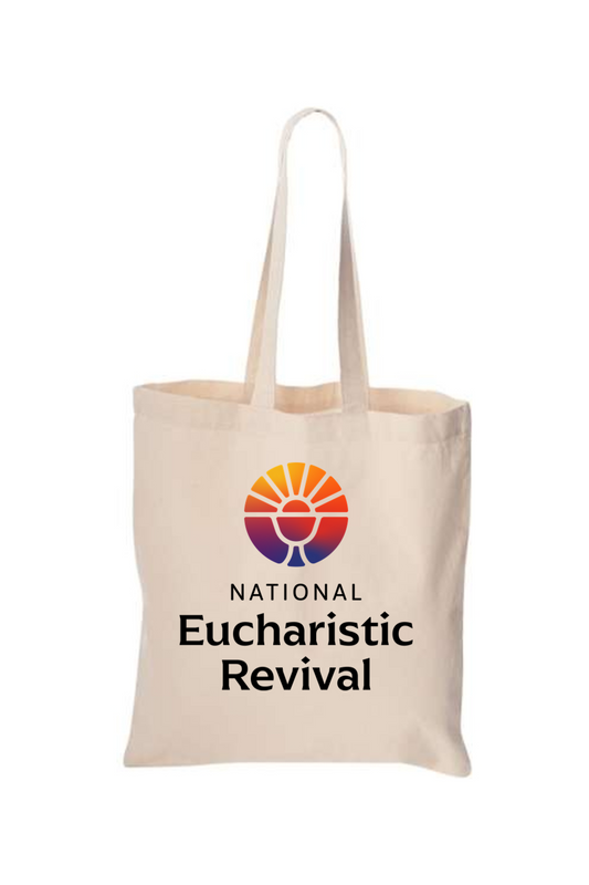 Revival Tote Bag - english