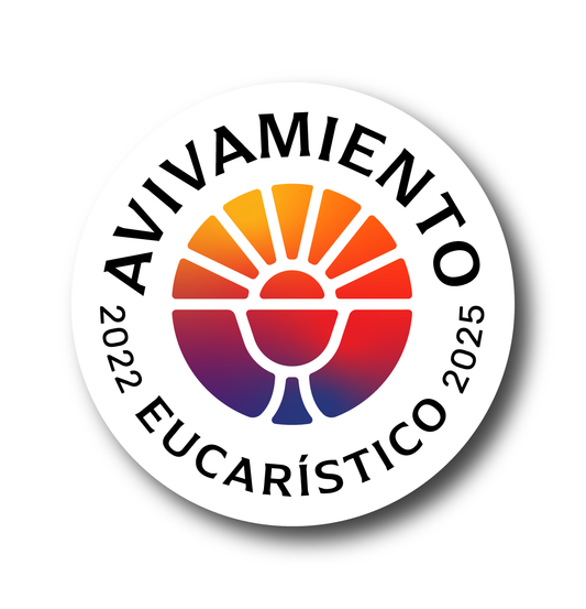 Revival Sticker - Español