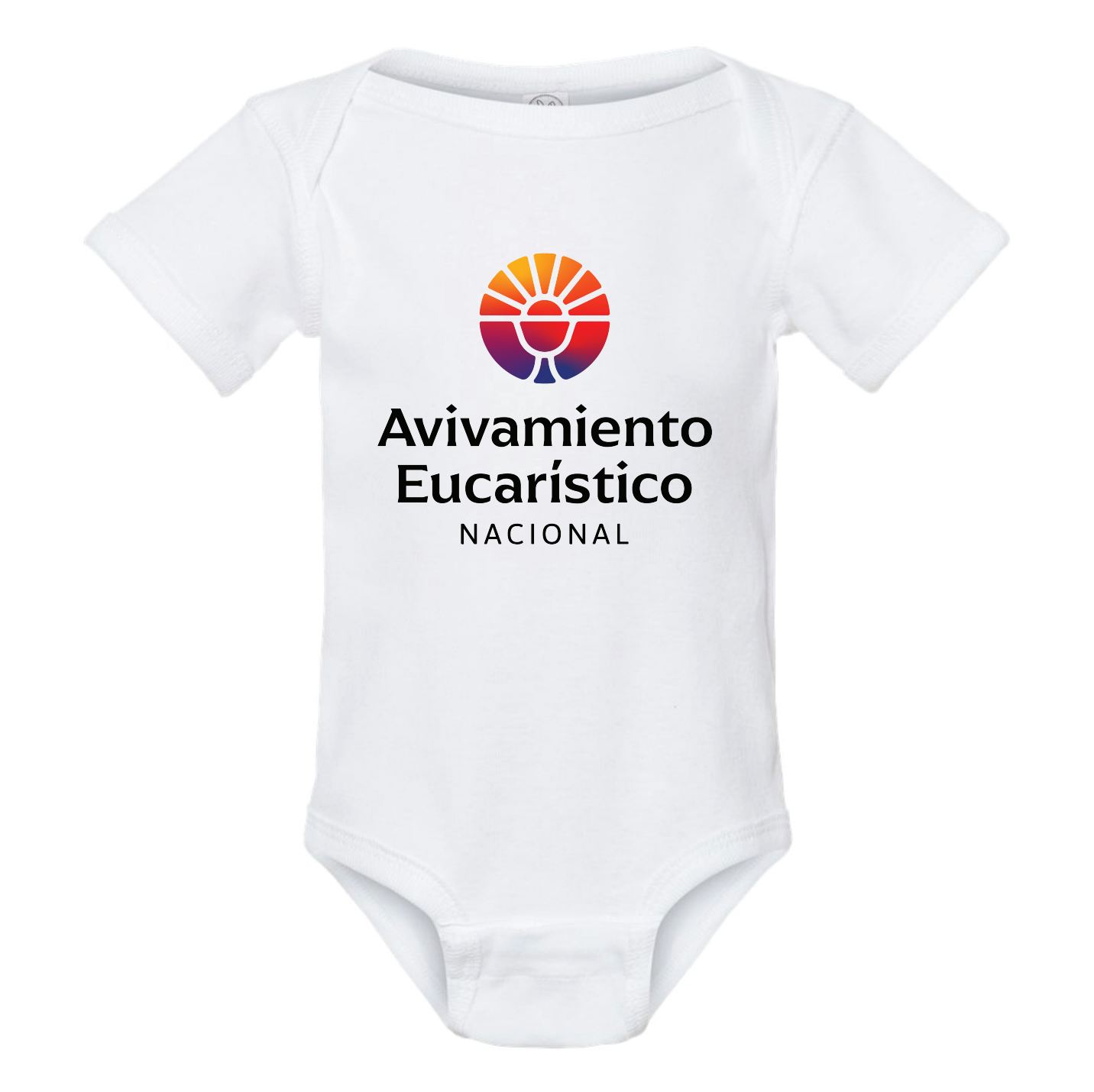 Baby Onesie - Español