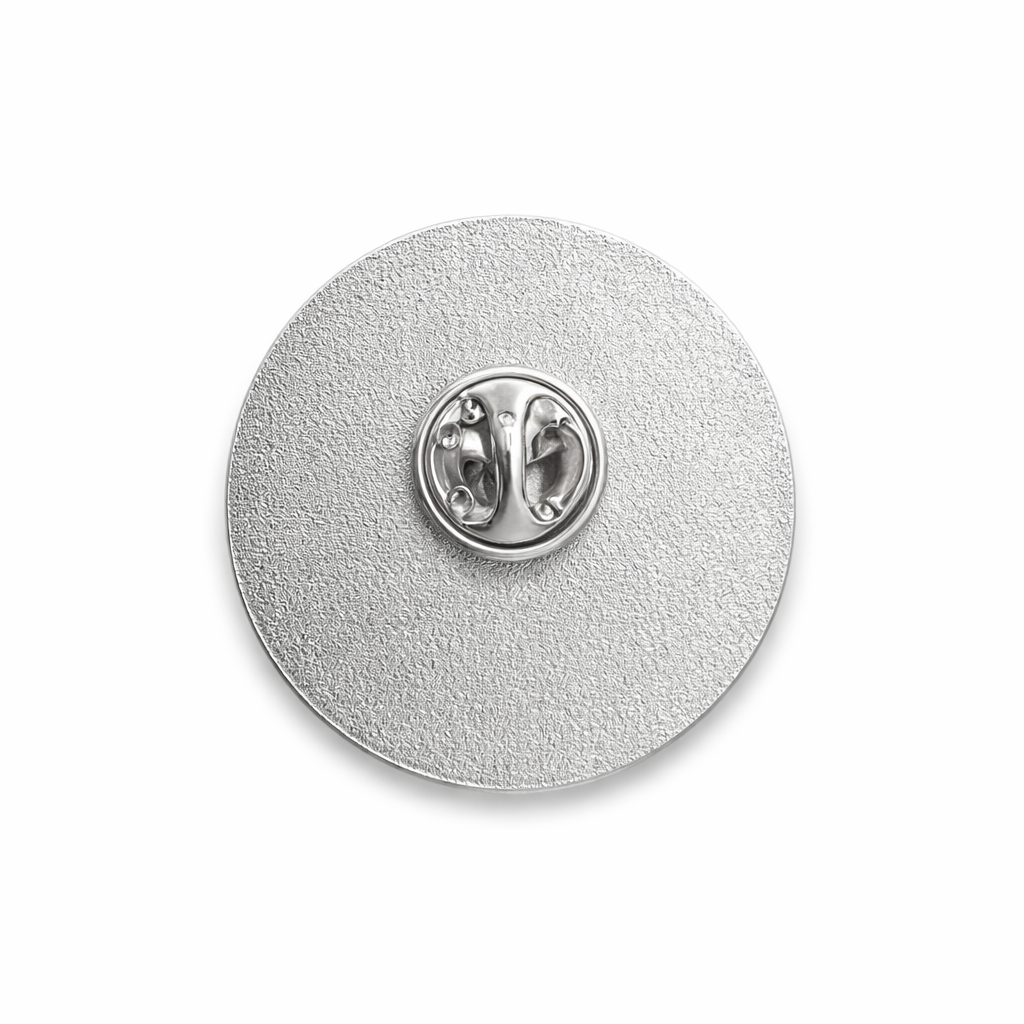 1" Commemorative Pin - USA (Pre-order)