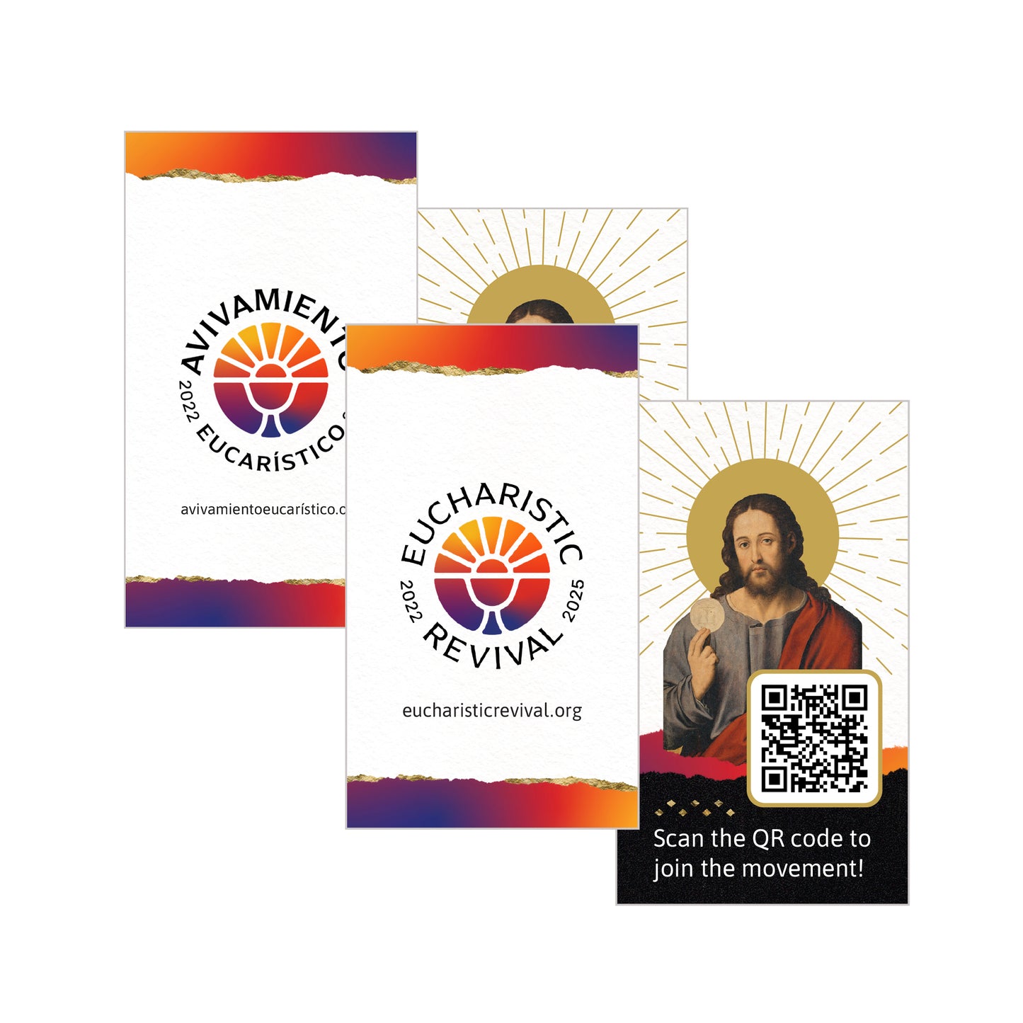 Parish Kit - Bilingual