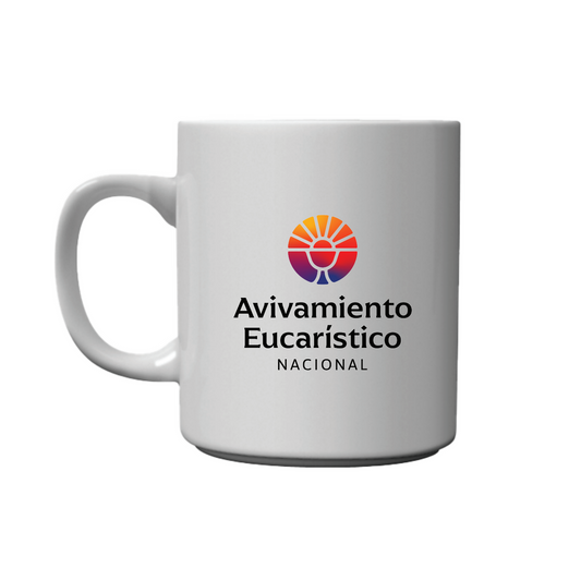 Revival Mug - Español