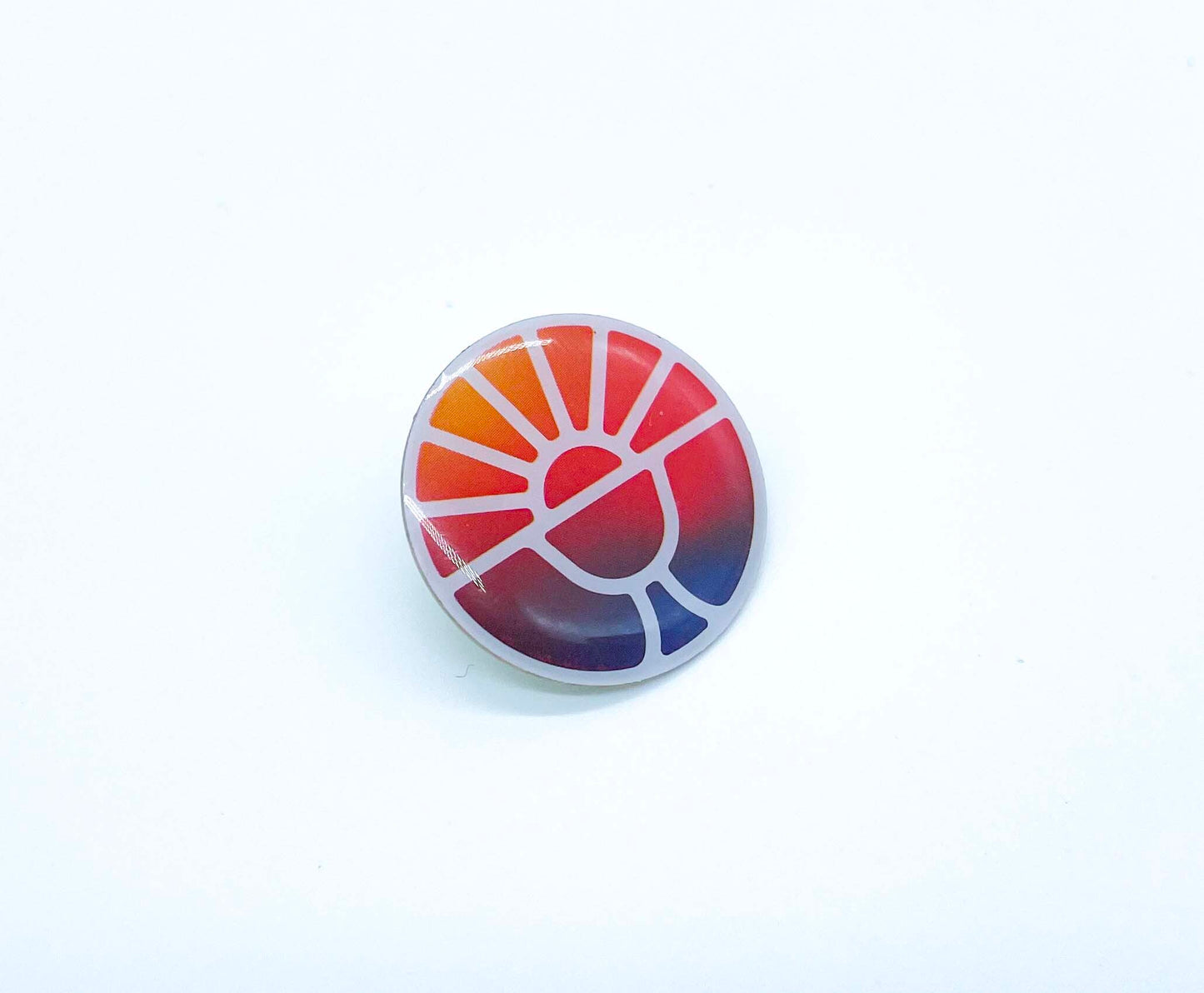 Lapel Pin