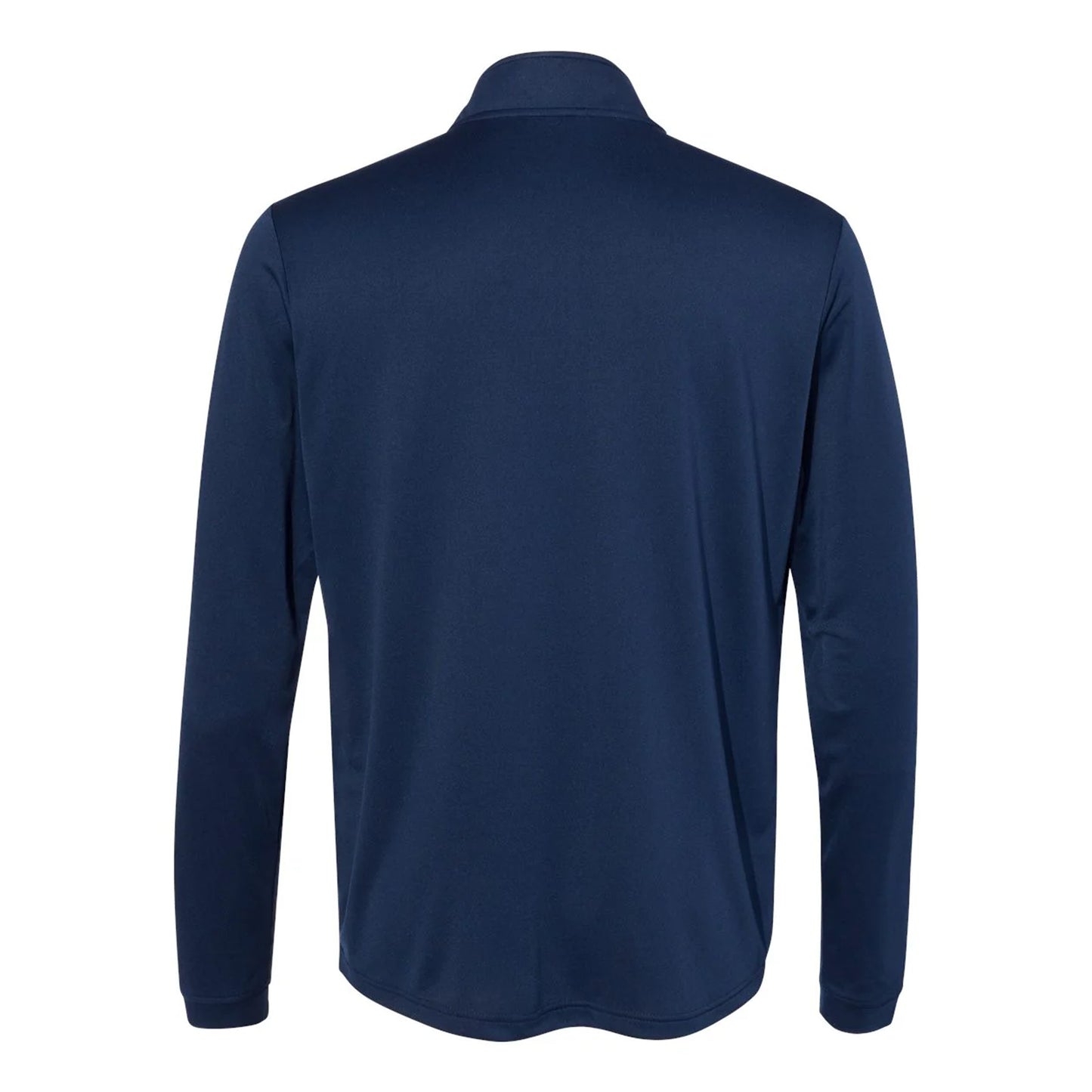 Quarter-zip Pullover (Pre-order)