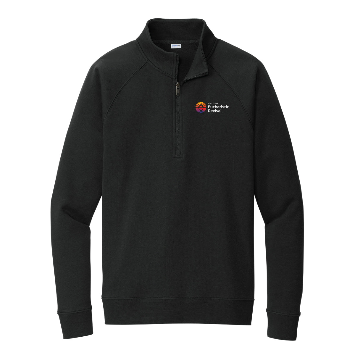 Quarter Zip