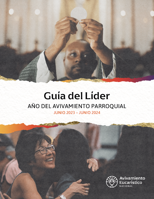 Parish Playbook - Español