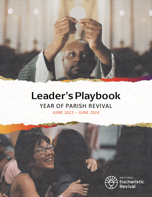 Parish Playbook (Digital)