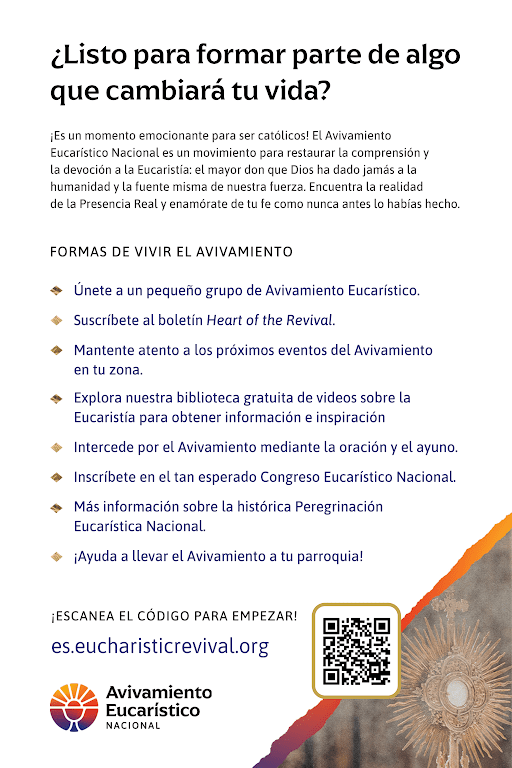 Flyer (300 count) - Español