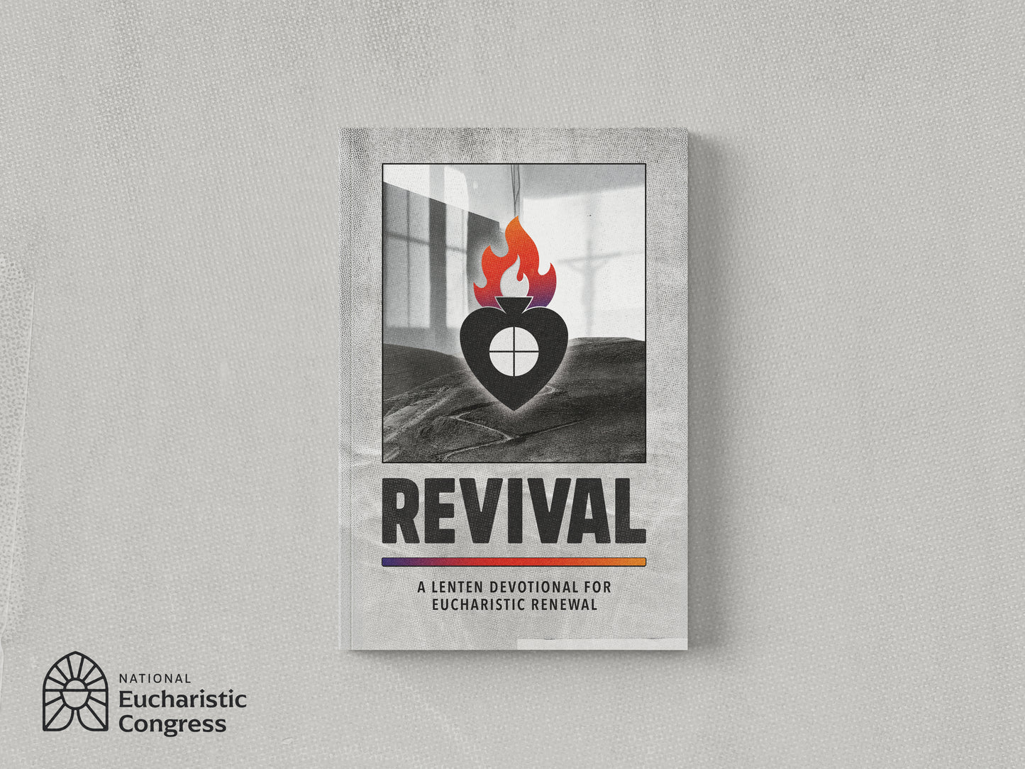 Revival: A Lenten Devotional for Eucharistic Renewal