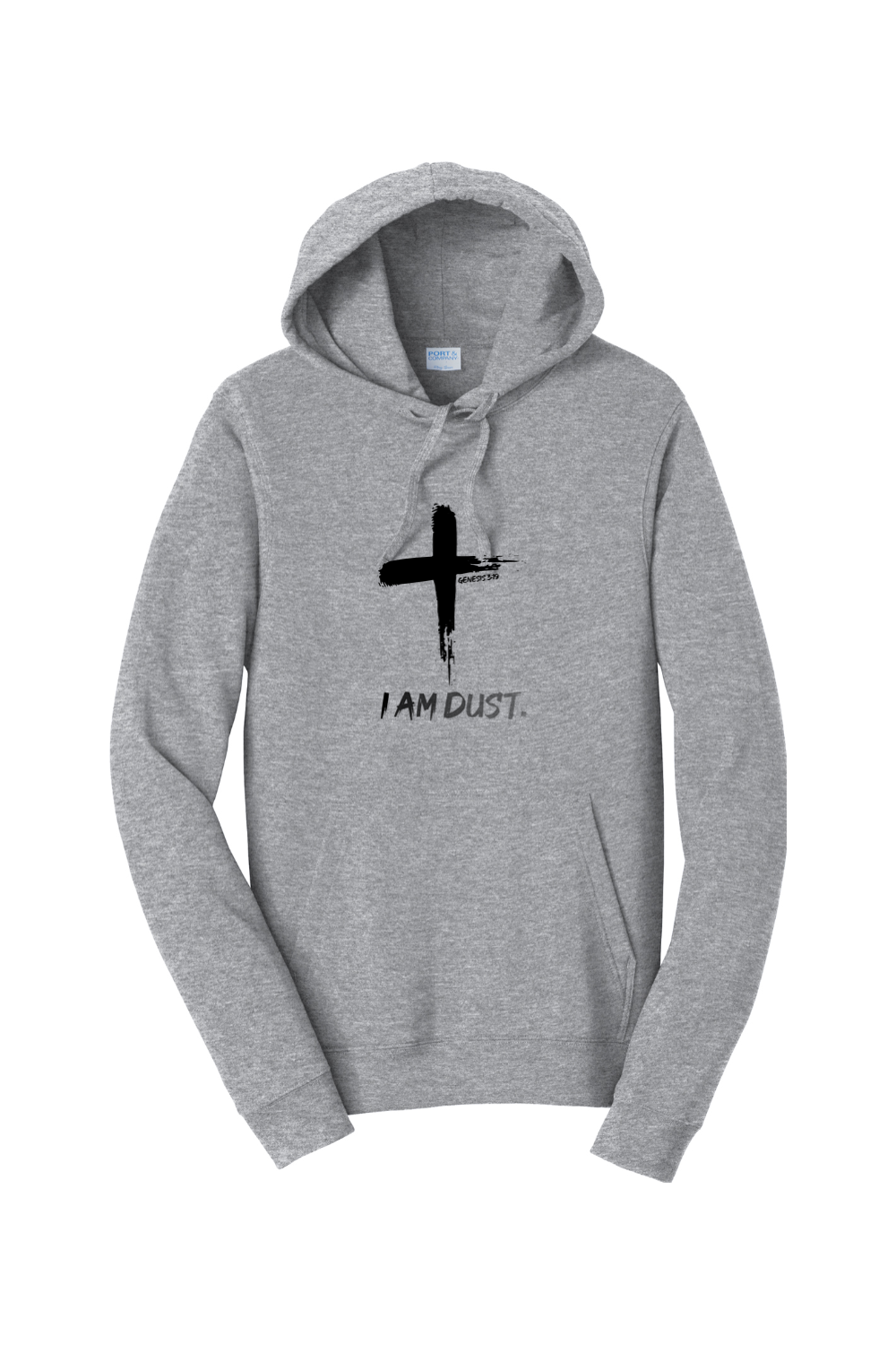 I Am Dust - Hoodie Sweatshirt