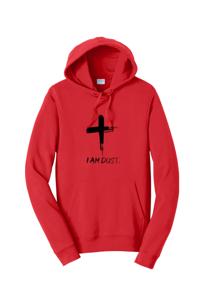 I Am Dust - Hoodie Sweatshirt