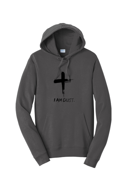 I Am Dust - Hoodie Sweatshirt