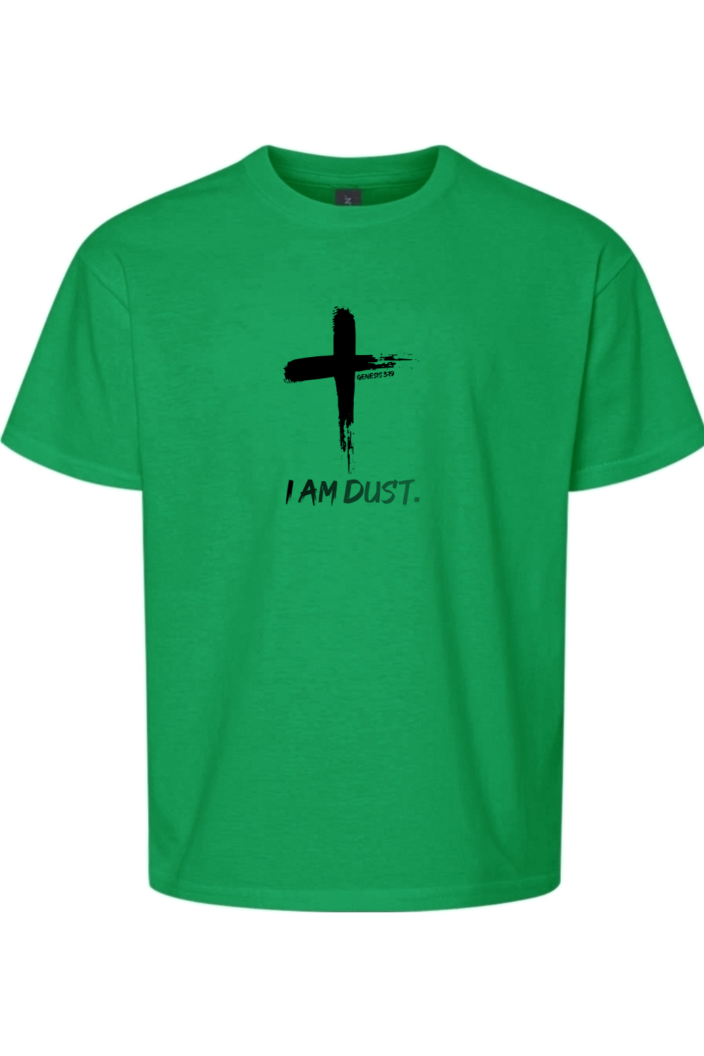 I Am Dust - Youth T-Shirt