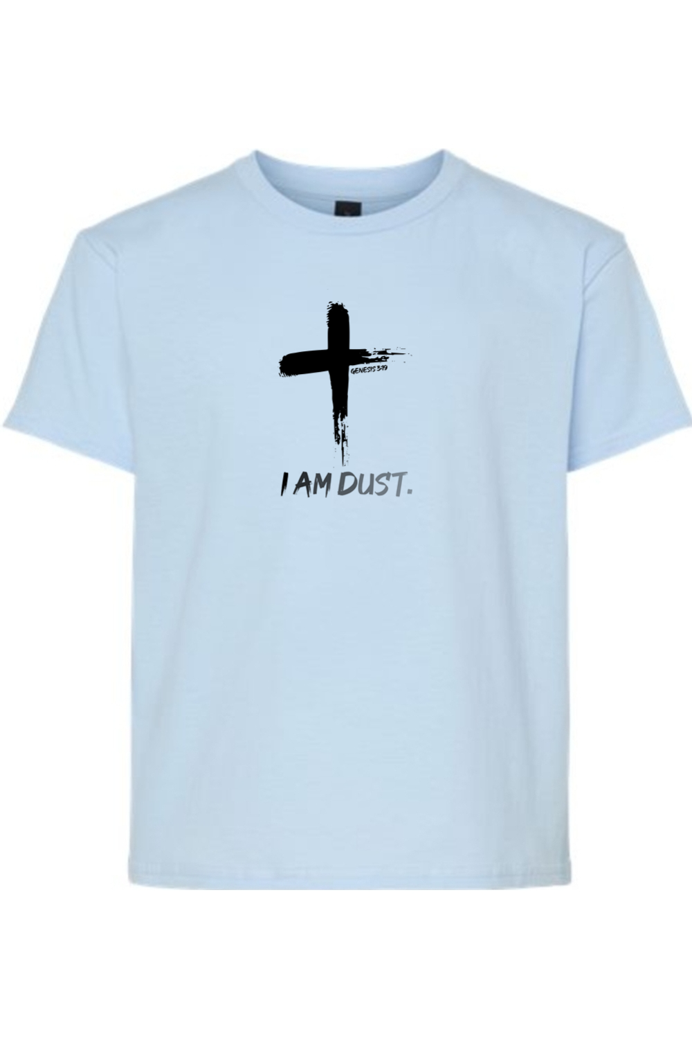 I Am Dust - Youth T-Shirt