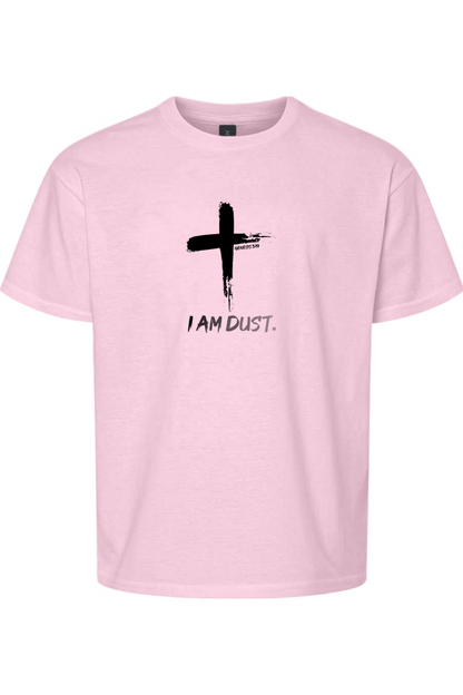 I Am Dust - Youth T-Shirt