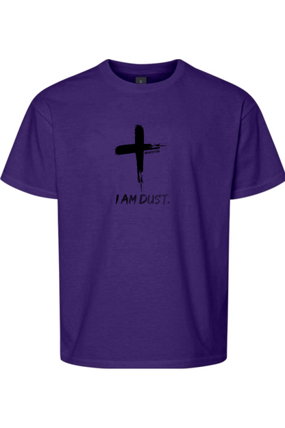 I Am Dust - Youth T-Shirt