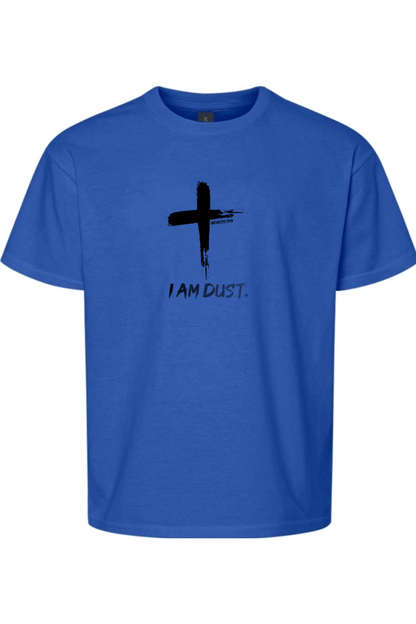 I Am Dust - Youth T-Shirt