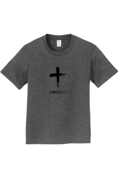 I Am Dust - Youth T-Shirt