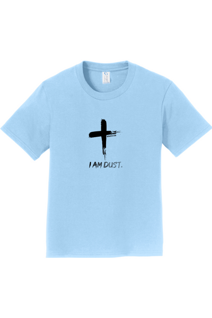 I Am Dust - Youth T-Shirt