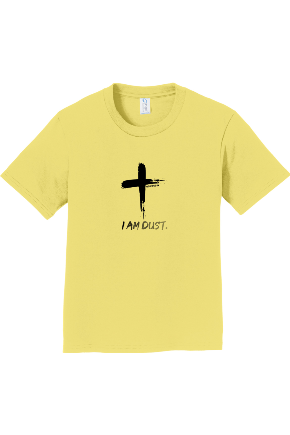 I Am Dust - Youth T-Shirt