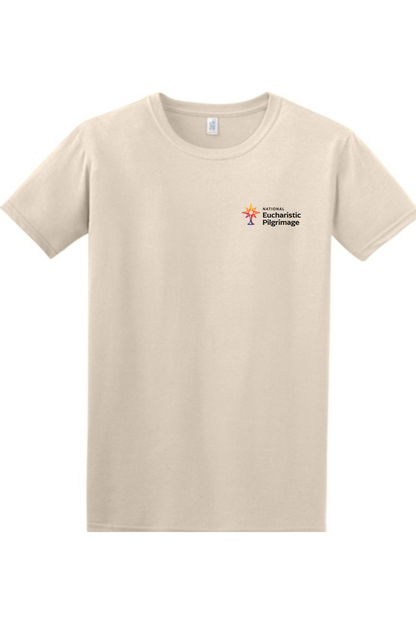 Pilgrimage T-shirt- Drexel Route