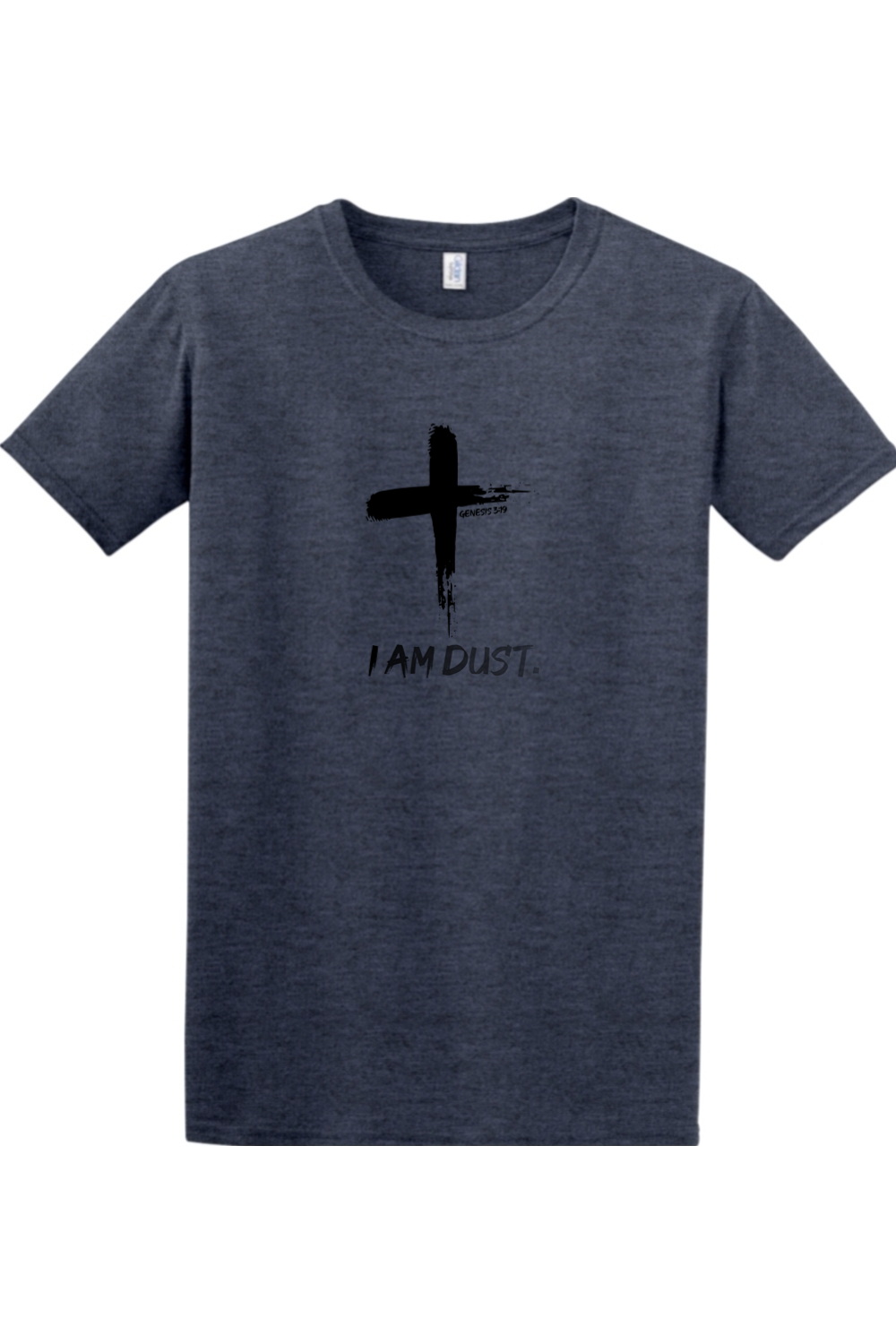 I Am Dust - Adult T-shirt