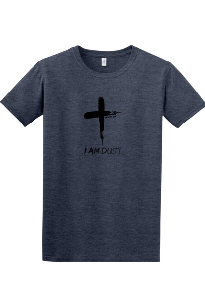 I Am Dust - Adult T-shirt