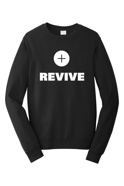 Revive Crewneck Sweatshirt