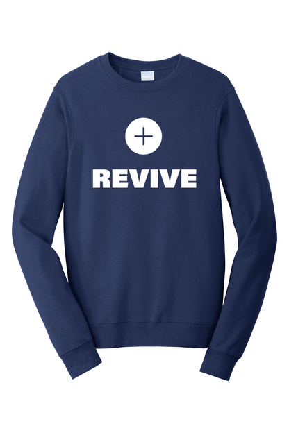 Revive Crewneck Sweatshirt