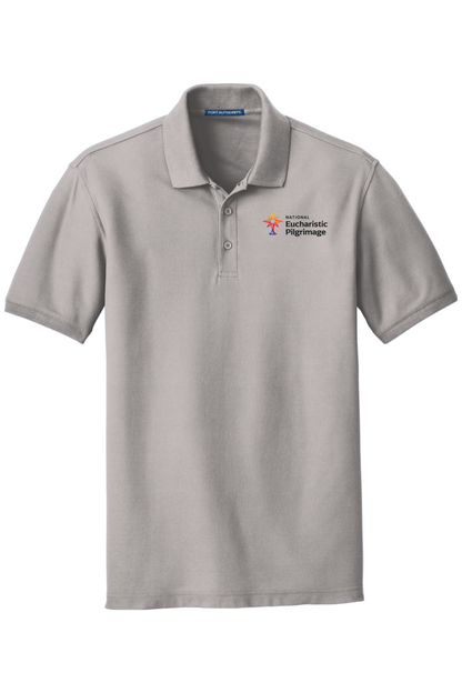 National Eucharistic Pilgrimage Polo