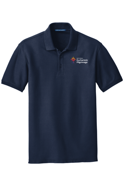 National Eucharistic Pilgrimage Polo