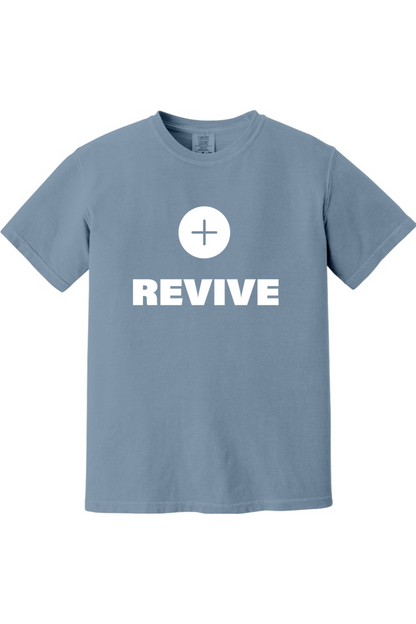 Revive Adult T-shirt - Comfort Colors