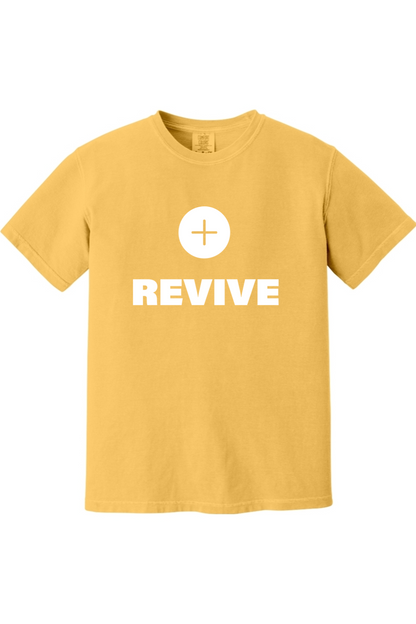 Revive Adult T-shirt - Comfort Colors