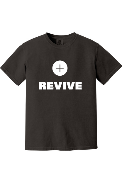 Revive Adult T-shirt - Comfort Colors