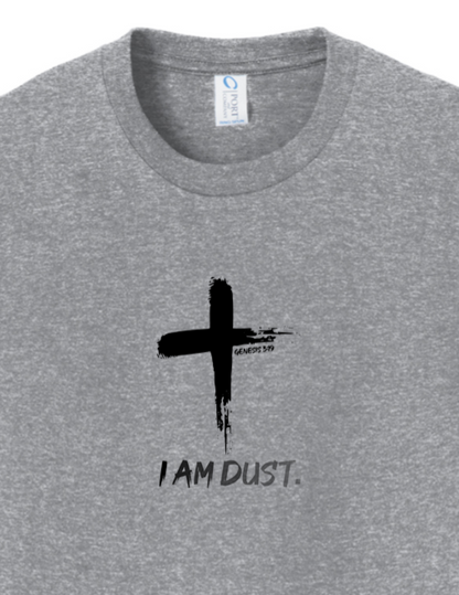 I Am Dust - Youth T-Shirt