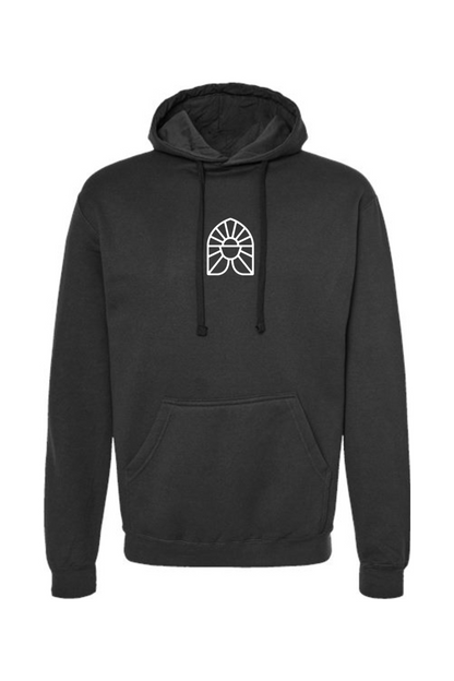 Body, Blood, Soul, & Divinity Hoodie Sweatshirt