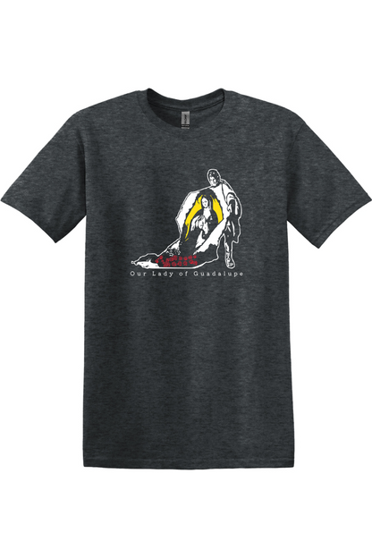 Our Lady of Guadalupe T-Shirt