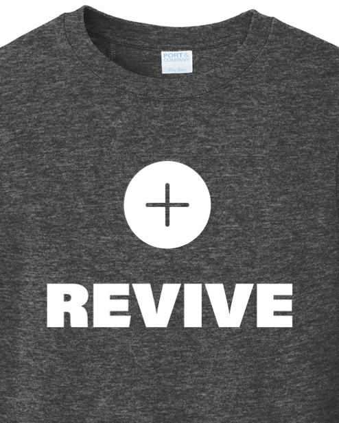 Revive Crewneck Sweatshirt