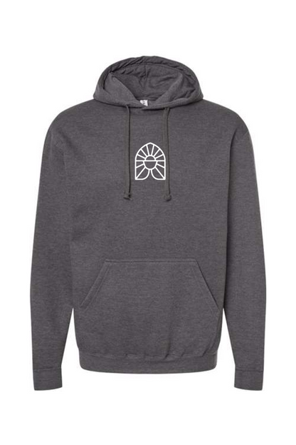 Body, Blood, Soul, & Divinity Hoodie Sweatshirt