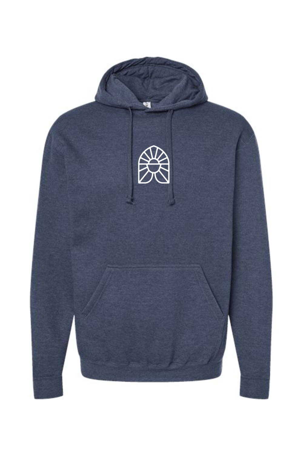 Body, Blood, Soul, & Divinity Hoodie Sweatshirt