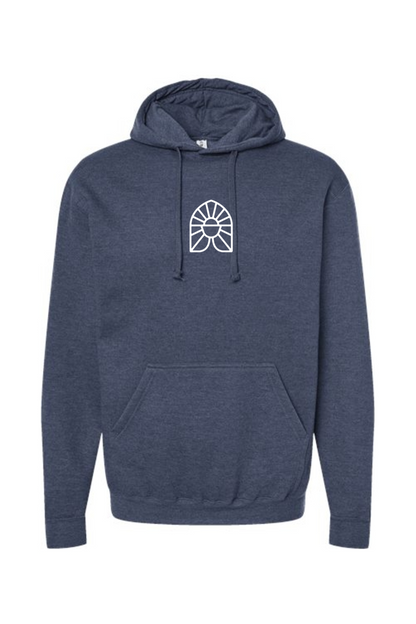 Body, Blood, Soul, & Divinity Hoodie Sweatshirt