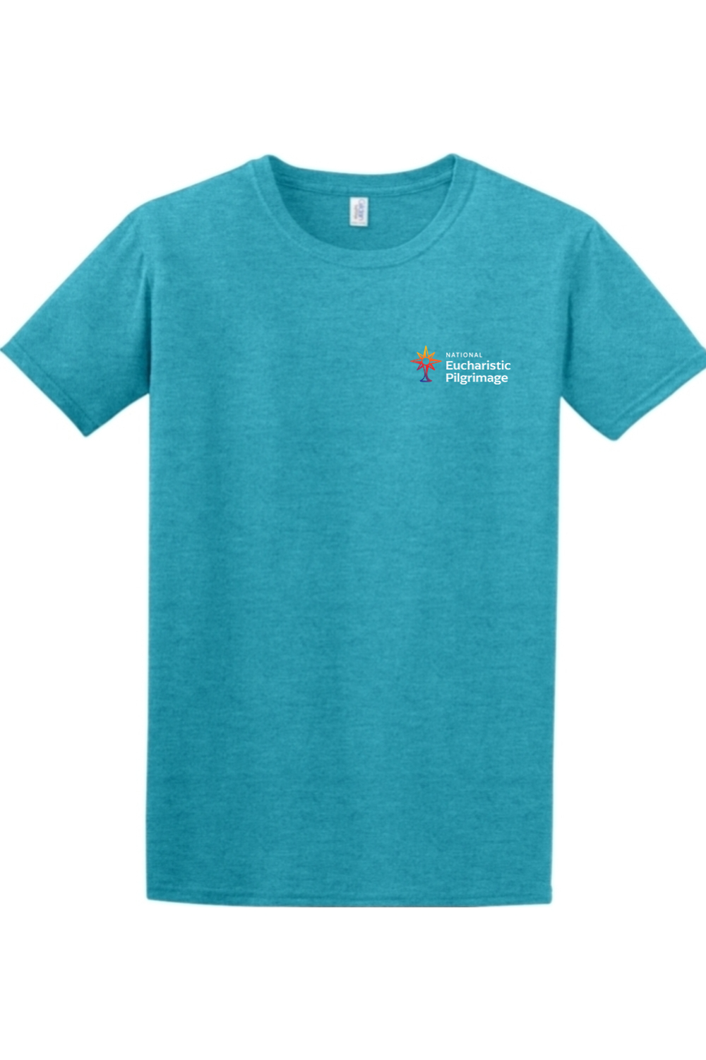Pilgrimage T-shirt- Drexel Route